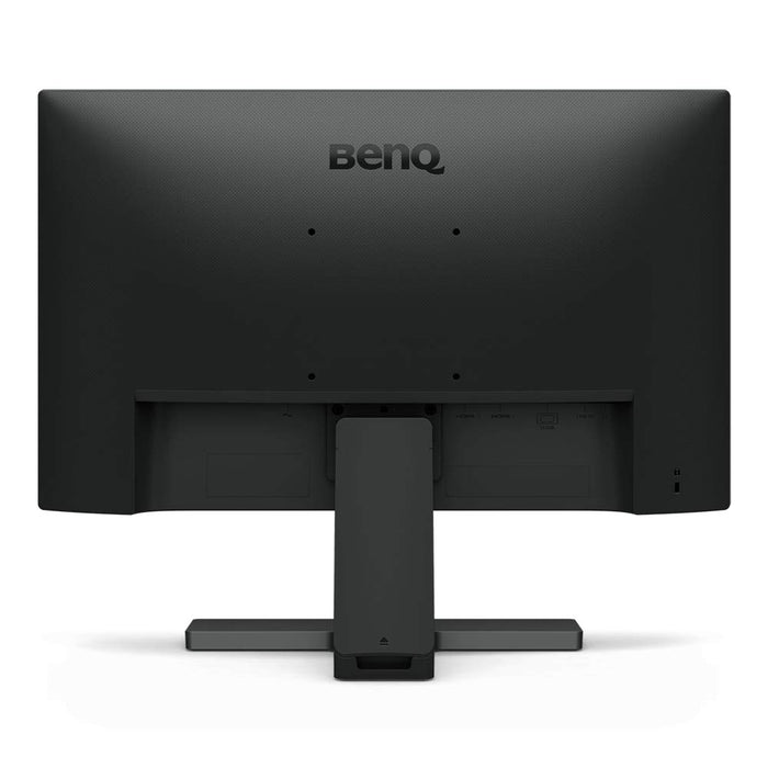 BenQ GW2283 22-Inch (55.88 cm) LCD 1920 x 1080P FHD Eye-Care, IPS , Bezel-Less Monitor (5ms-RT, D-sub, HDMI, Speakers)-Black