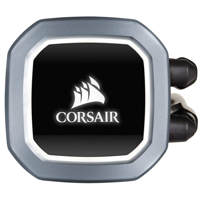 Corsair Hydro H60 Liquid CPU Cooler