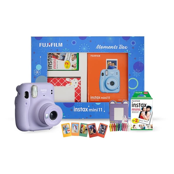 Fujifilm Instax Mini 11 Moments Forever