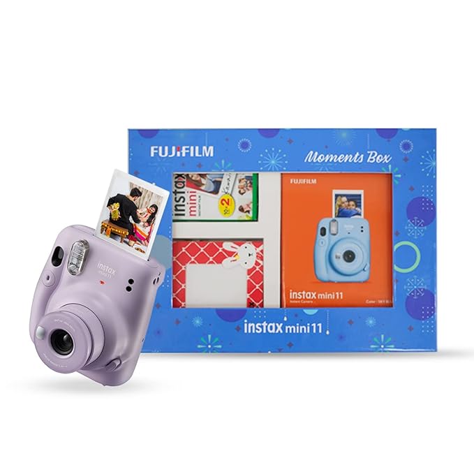 Fujifilm Instax Mini 11 Moments Forever