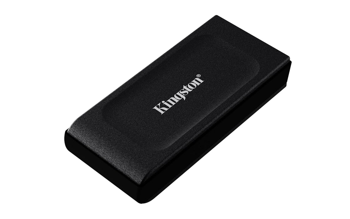 Kingston XS1000 2TB External SSD