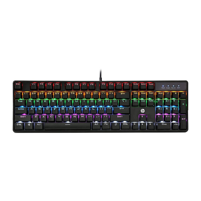 HP GK320 Gaming Keyboard