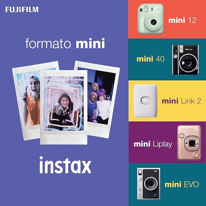 Fujifilm Instax Mini Link 2