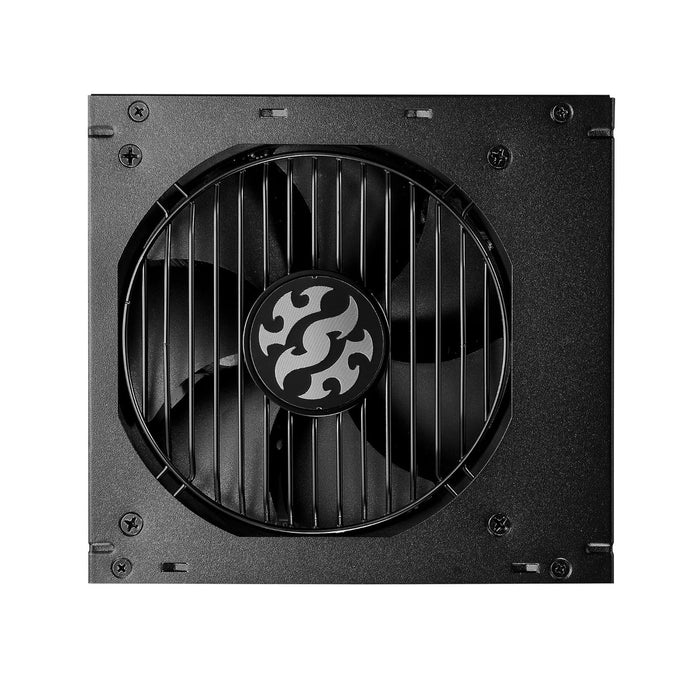 XPG CORE Reactor 850Watt - 80 Plus Gold Certified - Fully Modular Power Supply