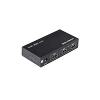 UGREEN 1 x 2 HDMI Amplifier Splitter (40201EU)