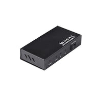 UGREEN 1 x 2 HDMI Amplifier Splitter (40201EU)