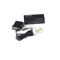 UGREEN 1 x 2 HDMI Amplifier Splitter (40201EU)