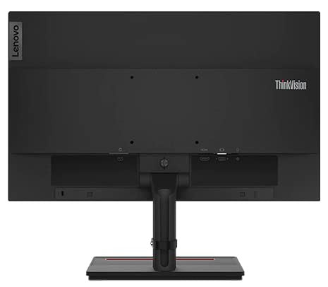 Lenovo ThinkVision S22e-20 21.5" (54.61cms) FHD Monitor
