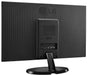LG 49.53 cm (19.5") HD (1366 x 768) TN Panel Monitor with HDMI & VGA Port, Wall Mount, 3 Year Warranty - 20M39H (Black)