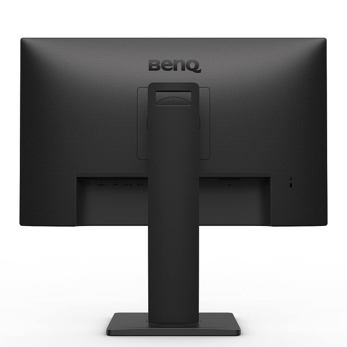 BenQ 24-inch 1080p FHD Eye-Care, IPS Monitor, USB Type-C, Daisy Chain, Coding Mode, Noise Cancellation Mic