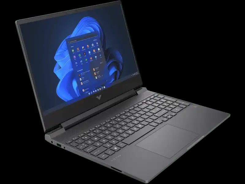 Victus Gaming Laptop 15 Fb0050axmica Silver — Teckpot 3561