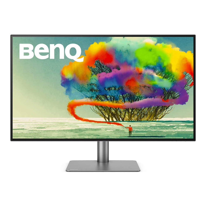 BenQ PD3220U 32" Designer Professional Monitor With  4K UHD HDMI,USB,Display Port