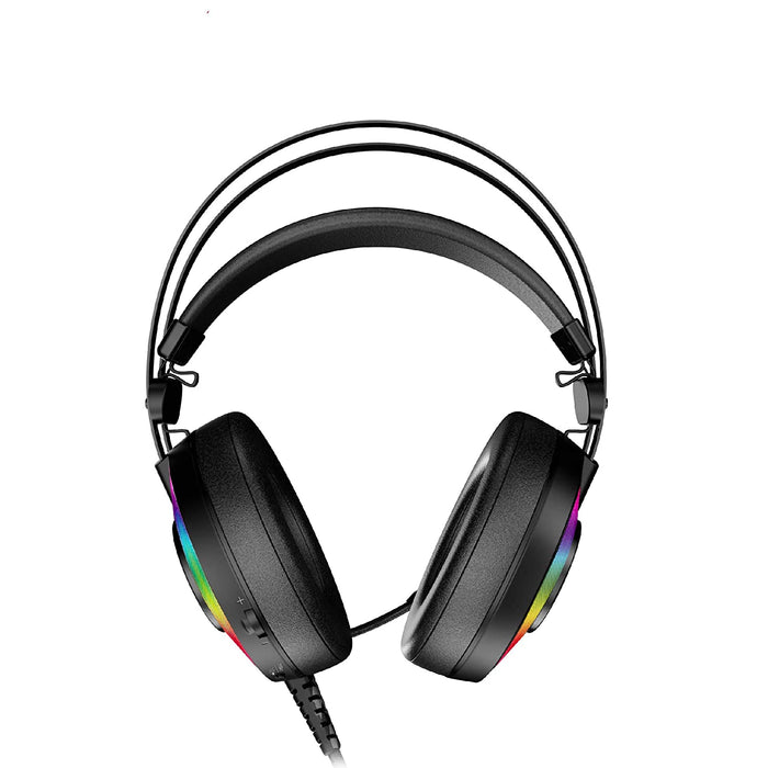 Redgear discount 7.1 headset