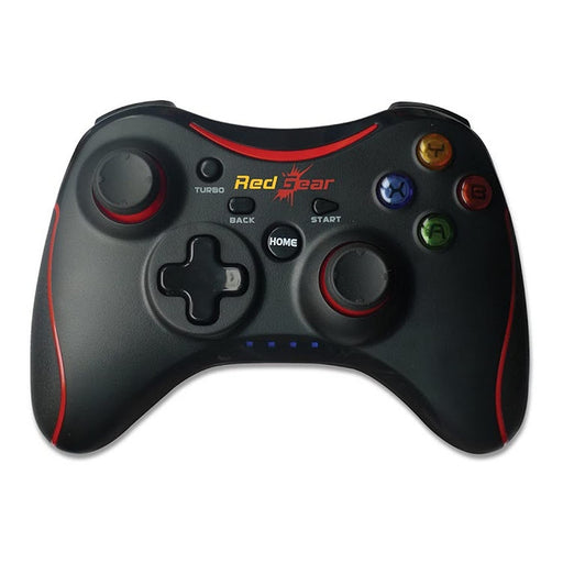 Redgear Pro Series Wireless Gamepad(Open Box)