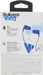 Skullcandy Smokin Buds Wired Headset With Mic - Blue