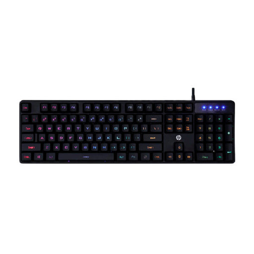 HP K300 Gaming Keyboard