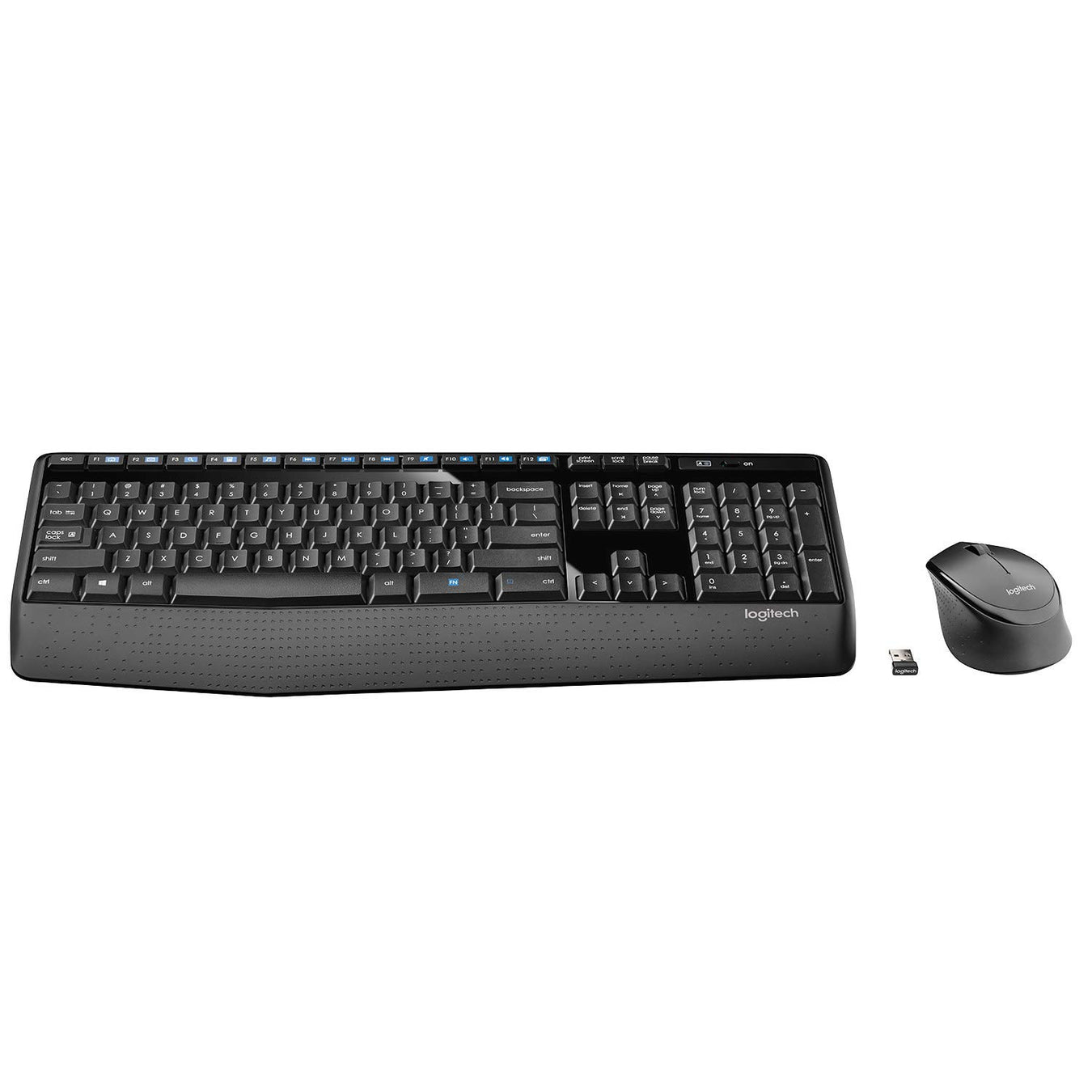 Wireless Key Boards + Mouse Combo